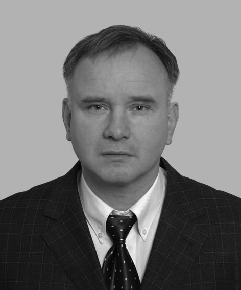 Замятін Ігор Борисович